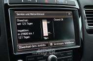 VOLKSWAGEN TOUAREG 3.0 V6 TDI SCR