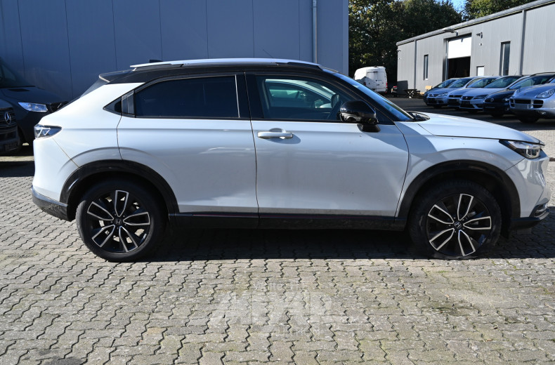 HONDA HR-V e:HEV 1.5 i-MMD Hybrid