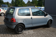 RENAULT Twingo 16V, silber