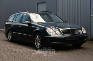 MERCEDES-BENZ W211 E270 CDI T-Modell