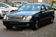 MERCEDES-BENZ W211 E270 CDI T-Modell