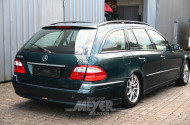 MERCEDES-BENZ W211 E270 CDI T-Modell