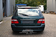 MERCEDES-BENZ W211 E270 CDI T-Modell