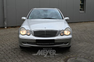 MERCEDES-BENZ W203 C180 Kompressor