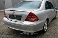 MERCEDES-BENZ W203 C180 Kompressor