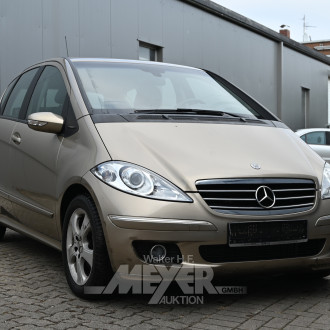 MERCEDES-BENZ A150, 5-trg.