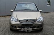 MERCEDES-BENZ A150, 5-trg.