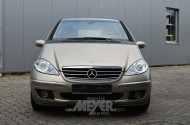 MERCEDES-BENZ A150, 5-trg.