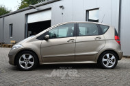 MERCEDES-BENZ A150, 5-trg.