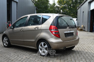 MERCEDES-BENZ A150, 5-trg.