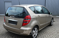 MERCEDES-BENZ A150, 5-trg.