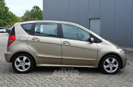 MERCEDES-BENZ A150, 5-trg.