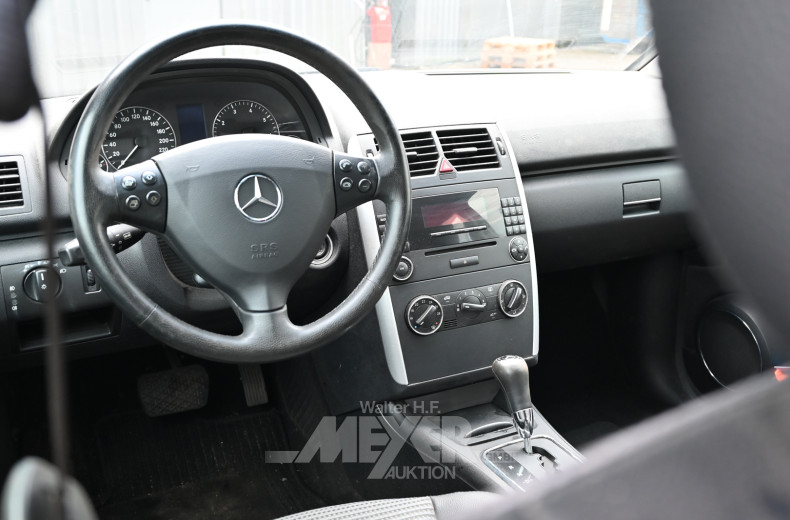 MERCEDES-BENZ A150, 5-trg.