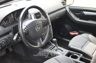 MERCEDES-BENZ A150, 5-trg.