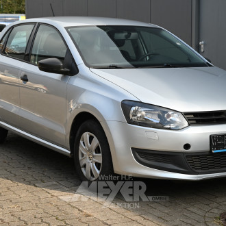 VOLKSWAGEN Polo 1.2 6R