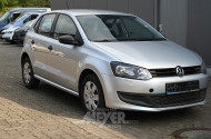 VOLKSWAGEN Polo 1.2 6R