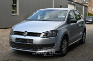 VOLKSWAGEN Polo 1.2 6R