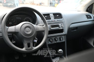 VOLKSWAGEN Polo 1.2 6R