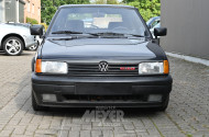 VOLKSWAGEN Polo G40, schwarz