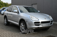 PORSCHE Cayenne S V8 4.5l,