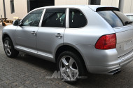 PORSCHE Cayenne S V8 4.5l,