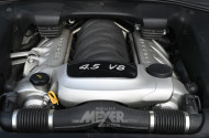 PORSCHE Cayenne S V8 4.5l,