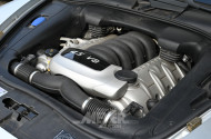 PORSCHE Cayenne S V8 4.5l,