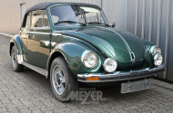 VOLKSWAGEN Käfer 1303 LS Cabriolet,