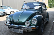 VOLKSWAGEN Käfer 1303 LS Cabriolet,