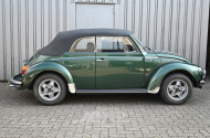 VOLKSWAGEN Käfer 1303 LS Cabriolet,