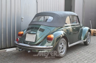 VOLKSWAGEN Käfer 1303 LS Cabriolet,