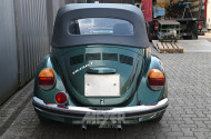 VOLKSWAGEN Käfer 1303 LS Cabriolet,