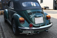 VOLKSWAGEN Käfer 1303 LS Cabriolet,