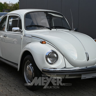 VOLKSWAGEN Käfer 1303 Automatik,