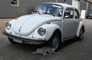 VOLKSWAGEN Käfer 1303 Automatik,