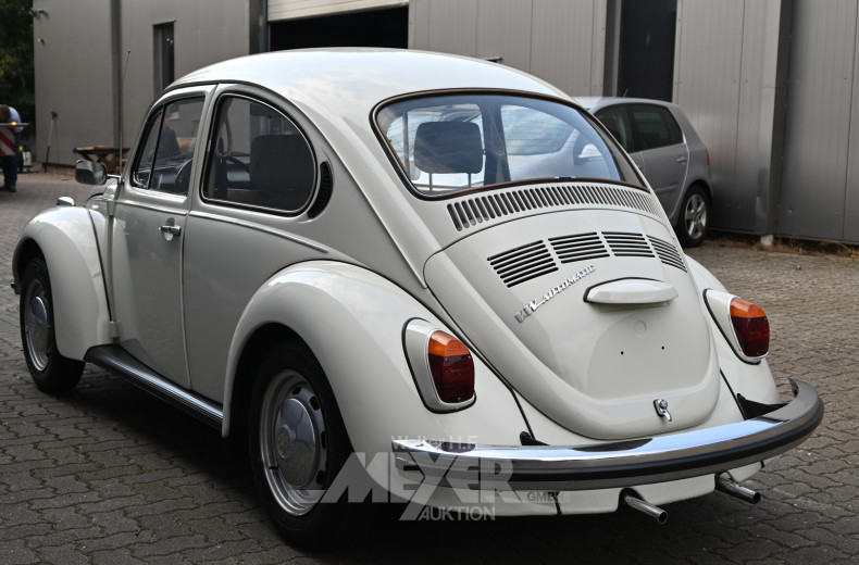 VOLKSWAGEN Käfer 1303 Automatik,