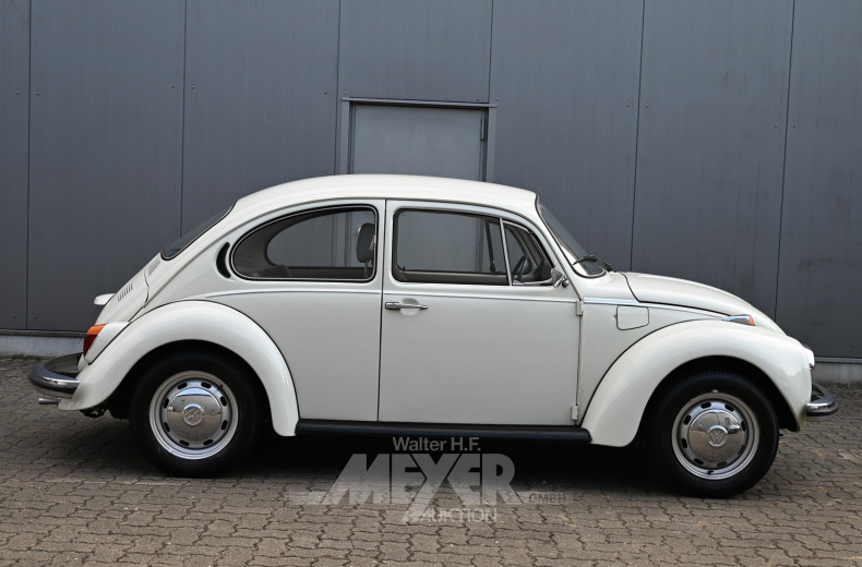 VOLKSWAGEN Käfer 1303 Automatik,