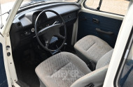 VOLKSWAGEN Käfer 1303 Automatik,