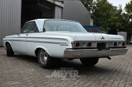 DODGE Polara 500 V8, hellblau