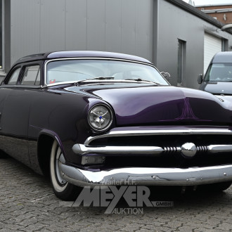 FORD Mercury, violett metallic, Topchop