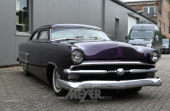 FORD Mercury, violett metallic, Topchop