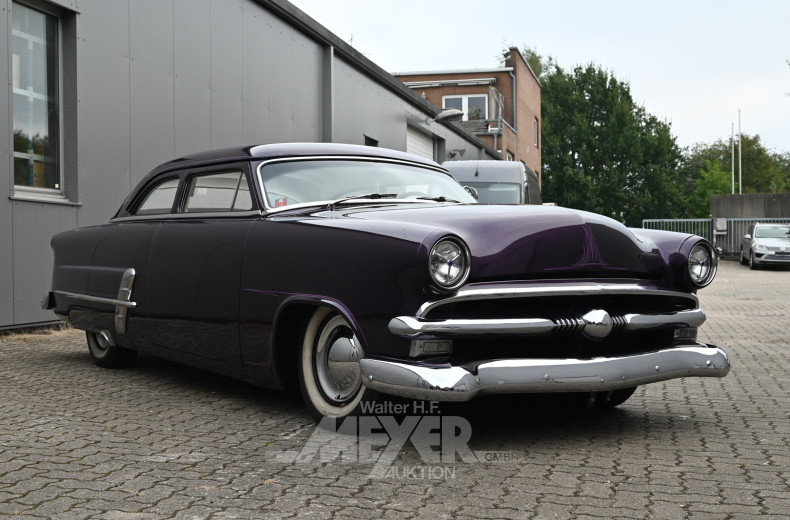 FORD Mercury, violett metallic, Topchop