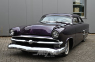 FORD Mercury, violett metallic, Topchop