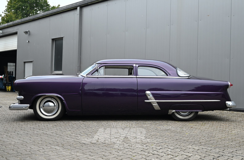 FORD Mercury, violett metallic, Topchop