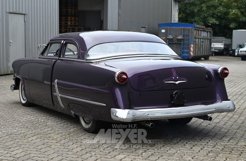 FORD Mercury, violett metallic, Topchop