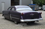 FORD Mercury, violett metallic, Topchop