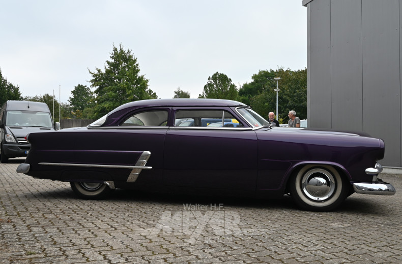 FORD Mercury, violett metallic, Topchop