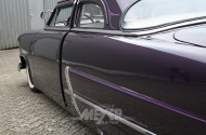 FORD Mercury, violett metallic, Topchop