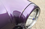 FORD Mercury, violett metallic, Topchop