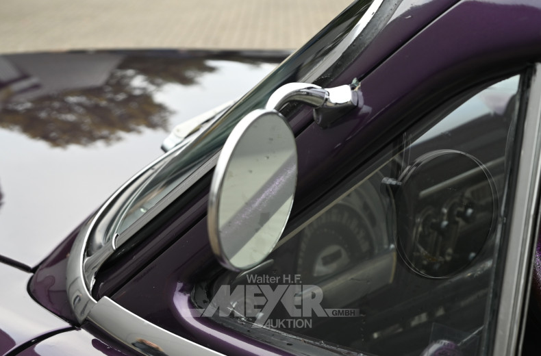 FORD Mercury, violett metallic, Topchop